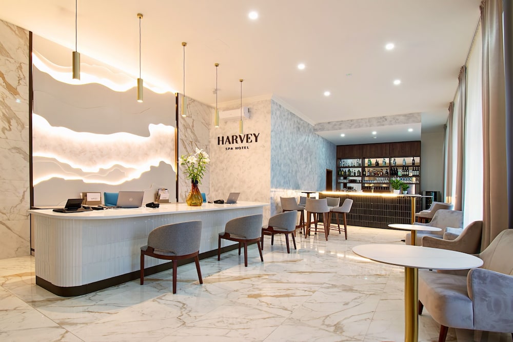 Kur Hotel Harvey 3/49
