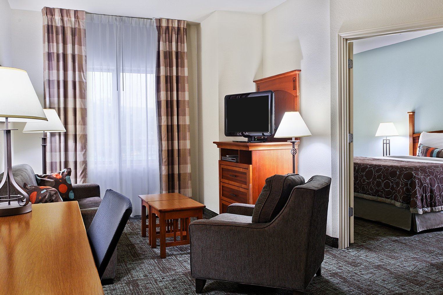 Staybridge Suites Chattanooga Downtown Convention Center 29/53
