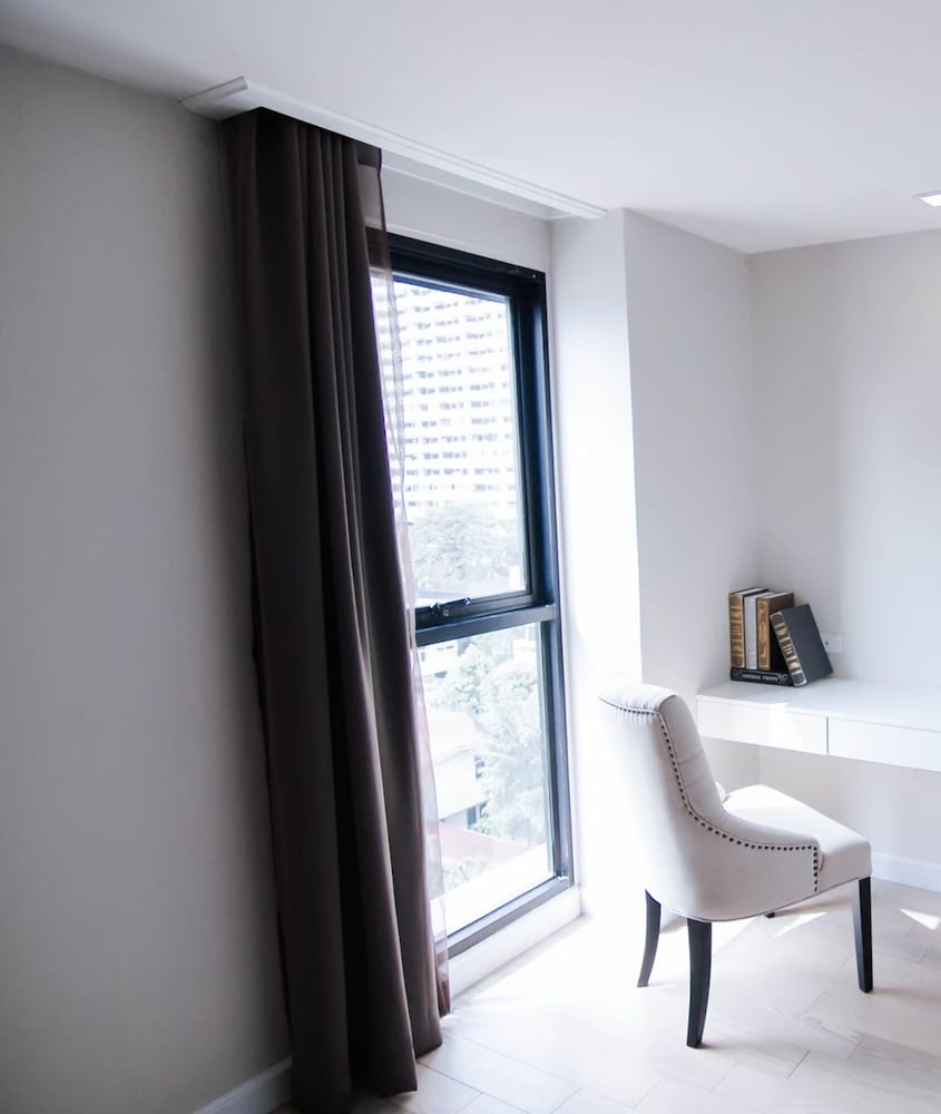 Hope Land Hotel & Residence Sukhumvit 8 61/77