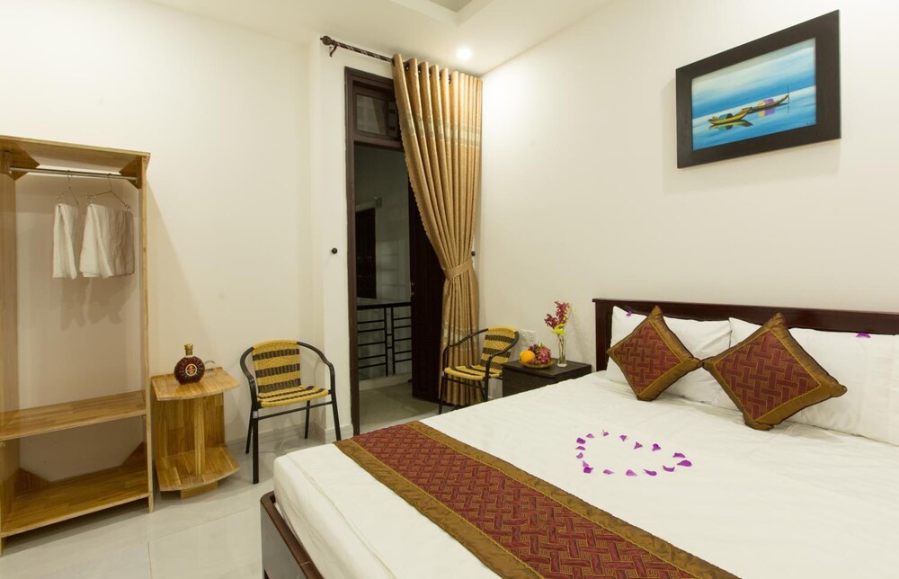 Homestay Golden Bee 10/44