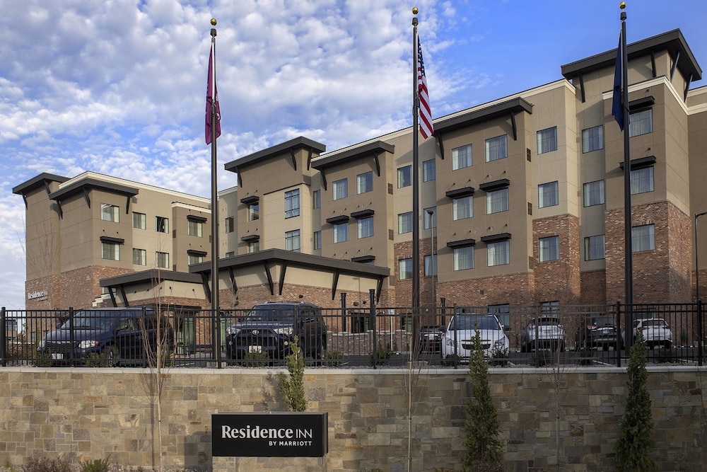 Residence Inn Bend 3/48