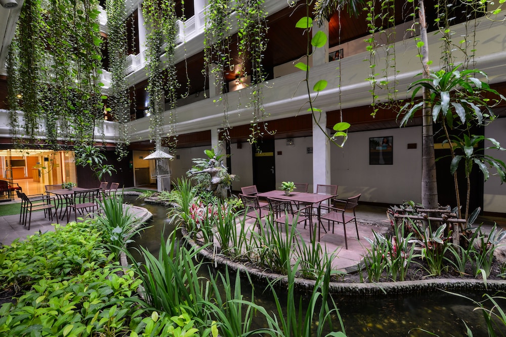 Arawana Regency Park Sukhumvit Ex Aspira Grand Regency Sukhumvit 9/73