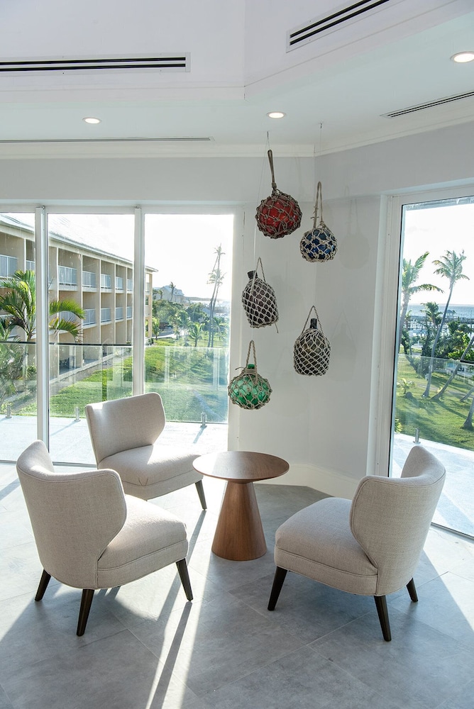 Abaco Beach Resort At Boat Harbor 72/100
