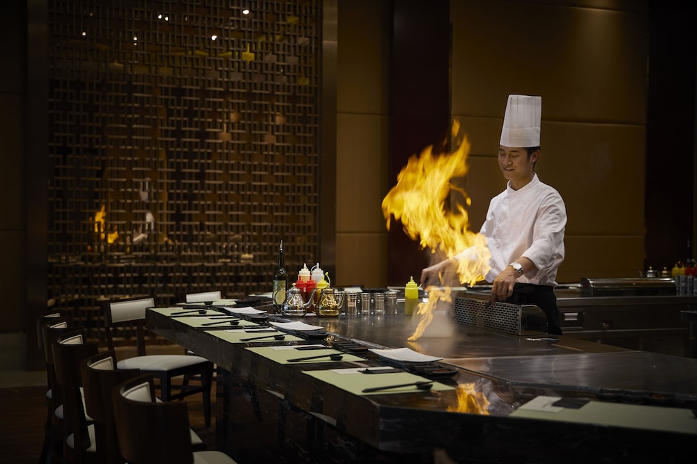 Four Points By Sheraton Liupanshui 42/54