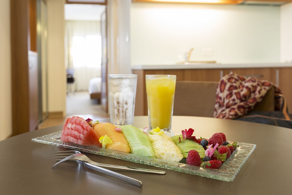 诺富特堪培拉酒店(Novotel Canberra) 图片2
