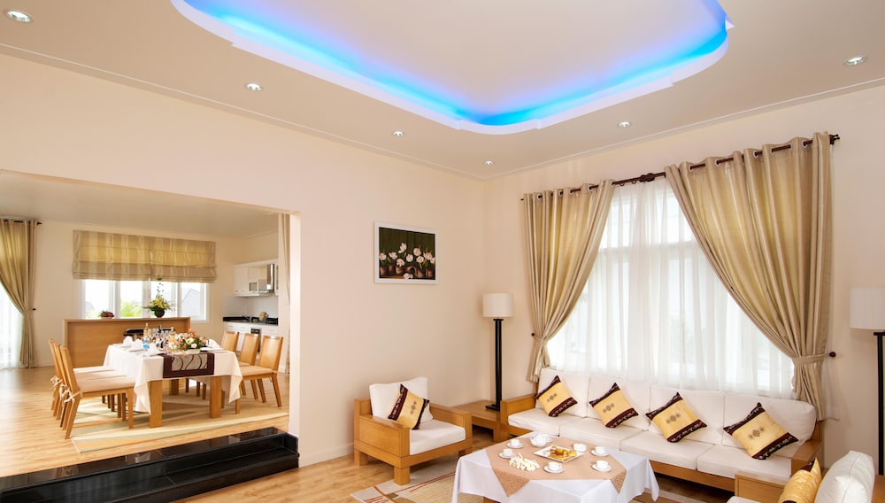 Sea Links Beach Villa 21/67