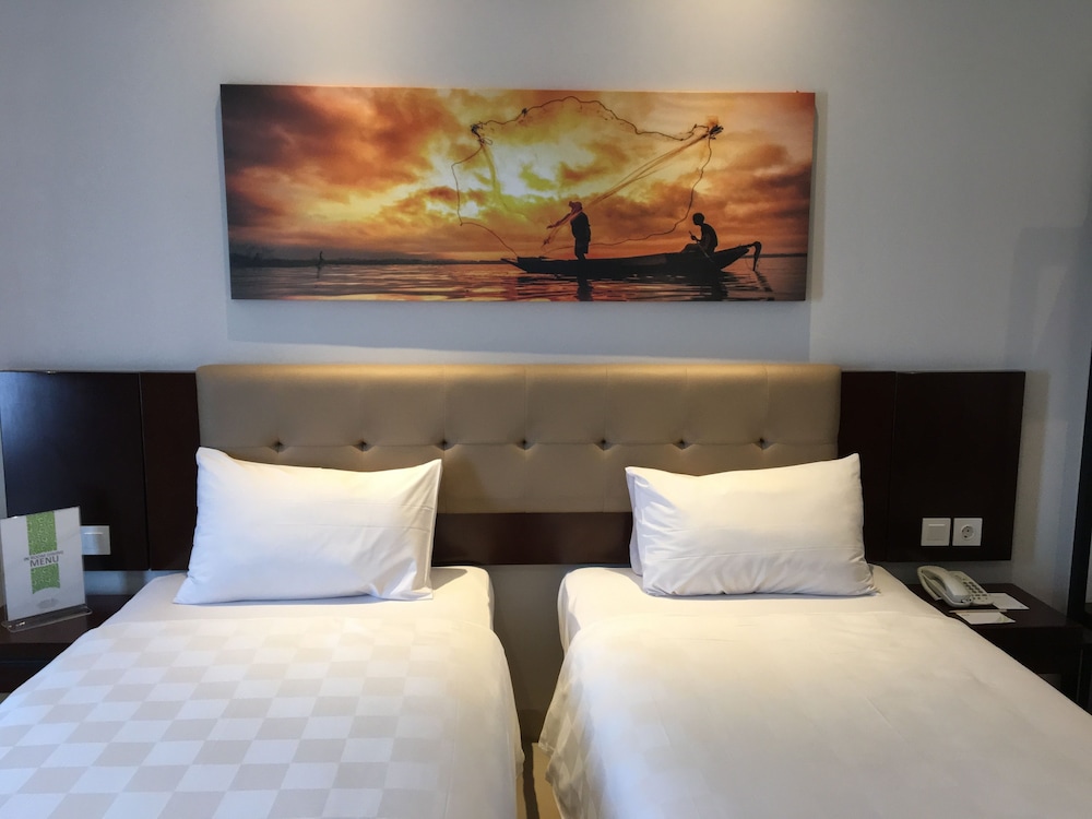 Hotel Primebiz Tegal 34/60