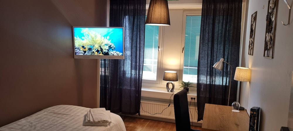 Hotell Västerås 19/38