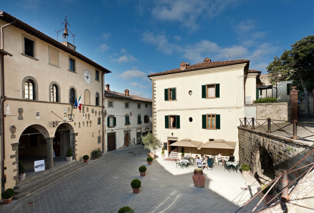 Hotel Palazzo San Niccolo 67/72