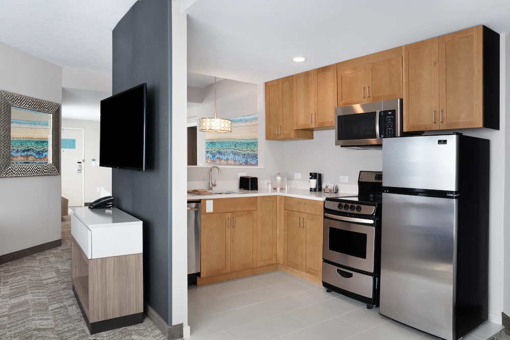 SpringHill Suites by Marriott Orlando Theme Parks/Lake Buena Vista 49/62