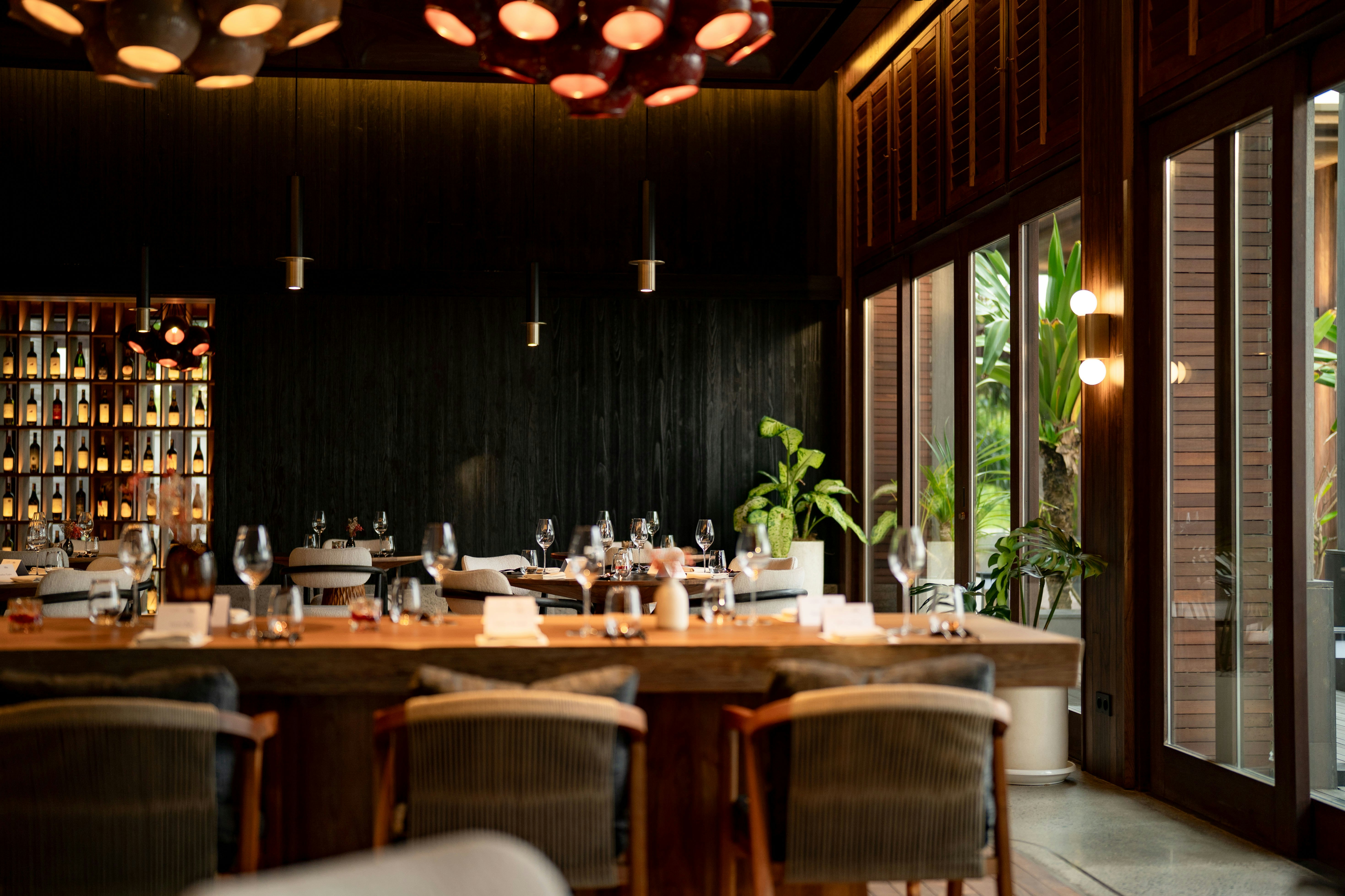 Regent Bali Canggu 22/39