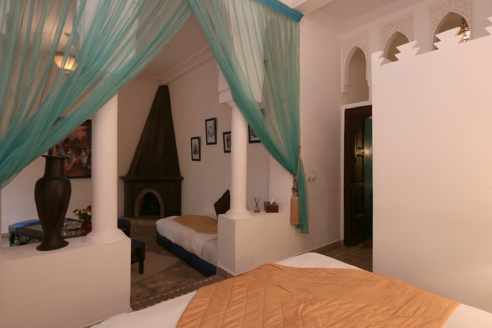 Riad Pachavana 36/78