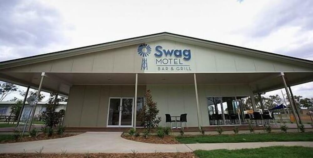 Swag Motel 2/19