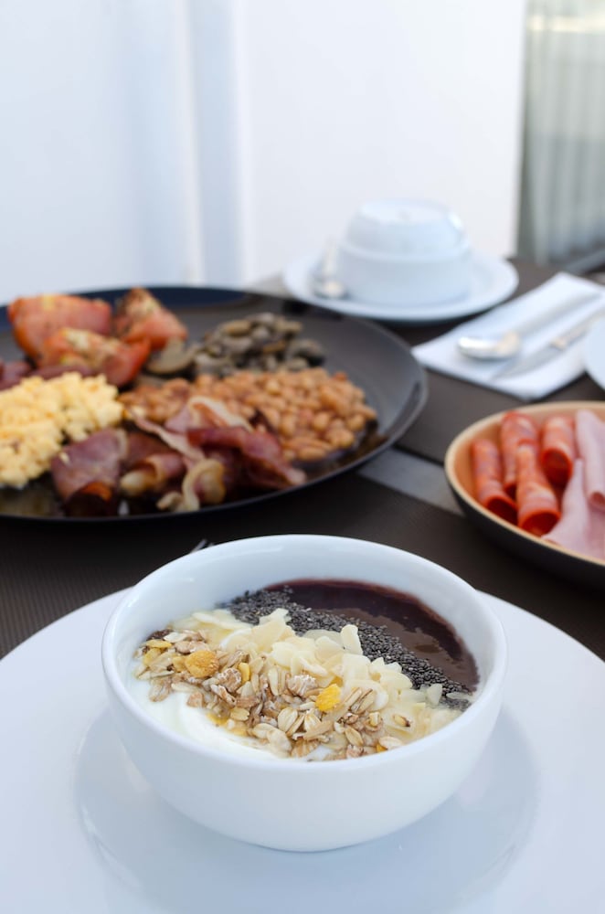 Aguahotels Alvor Jardim 16/50