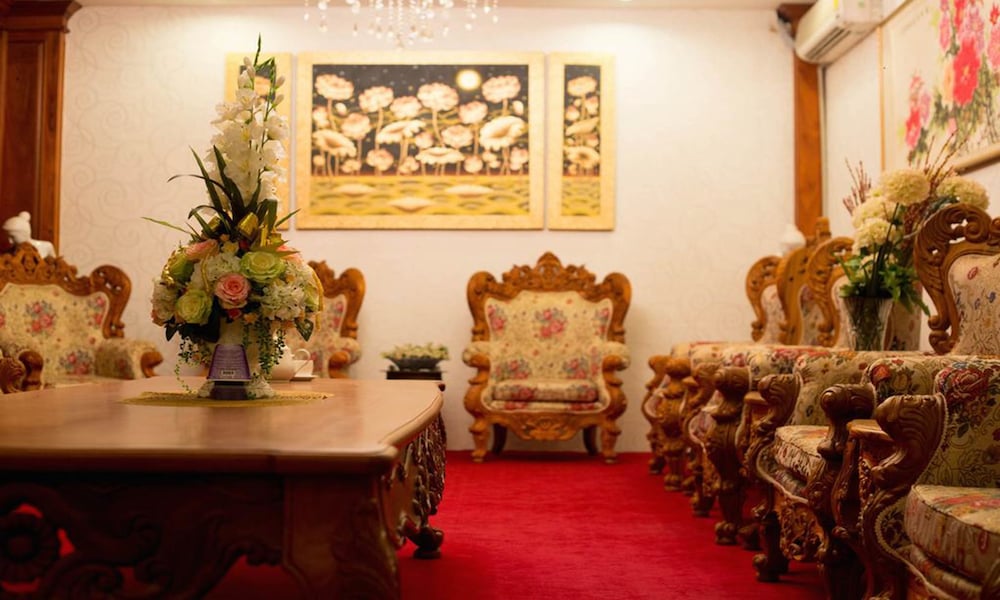 Angkham Hotel 34/46