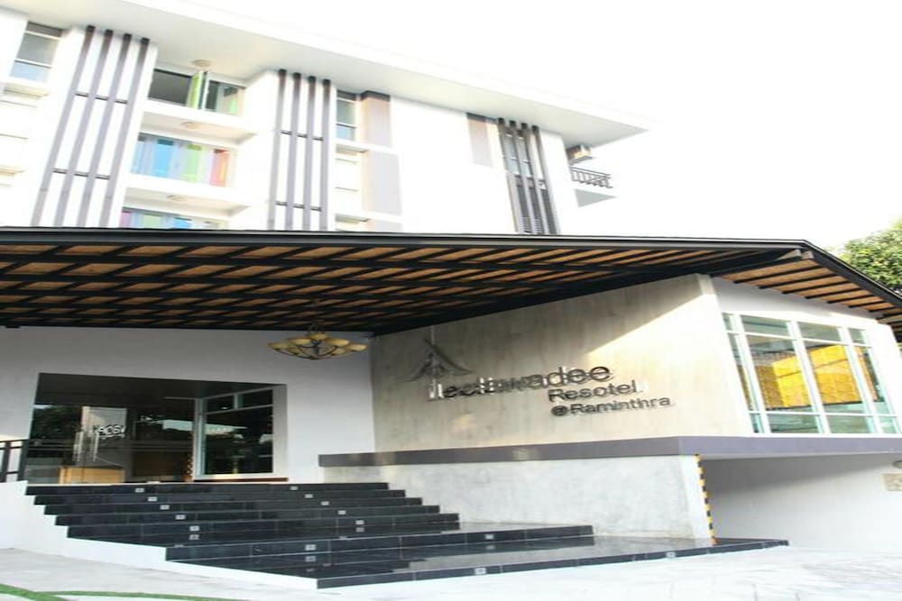 Leelawadee Resotel Raminthra 22 2/84