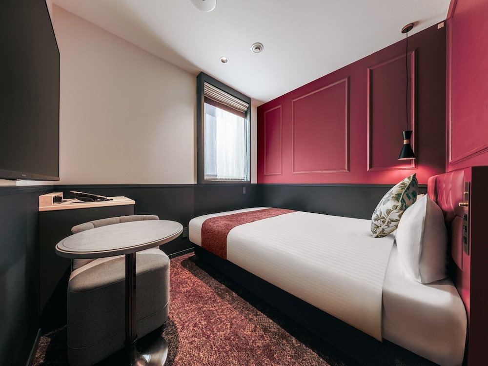 Hibiya City Hotel 21/51