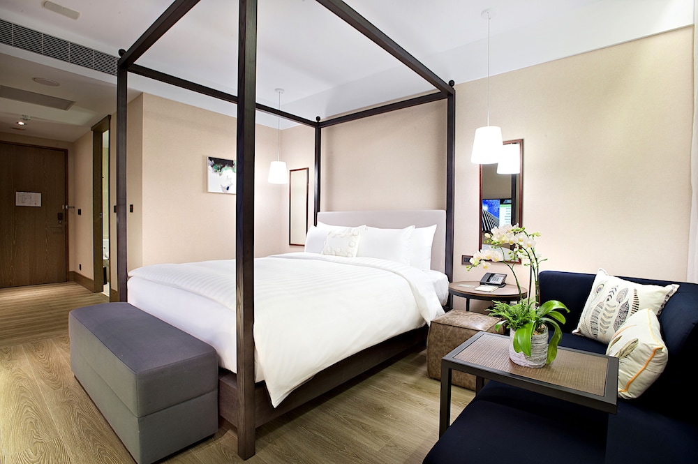 The Gaya Hotel 19/72