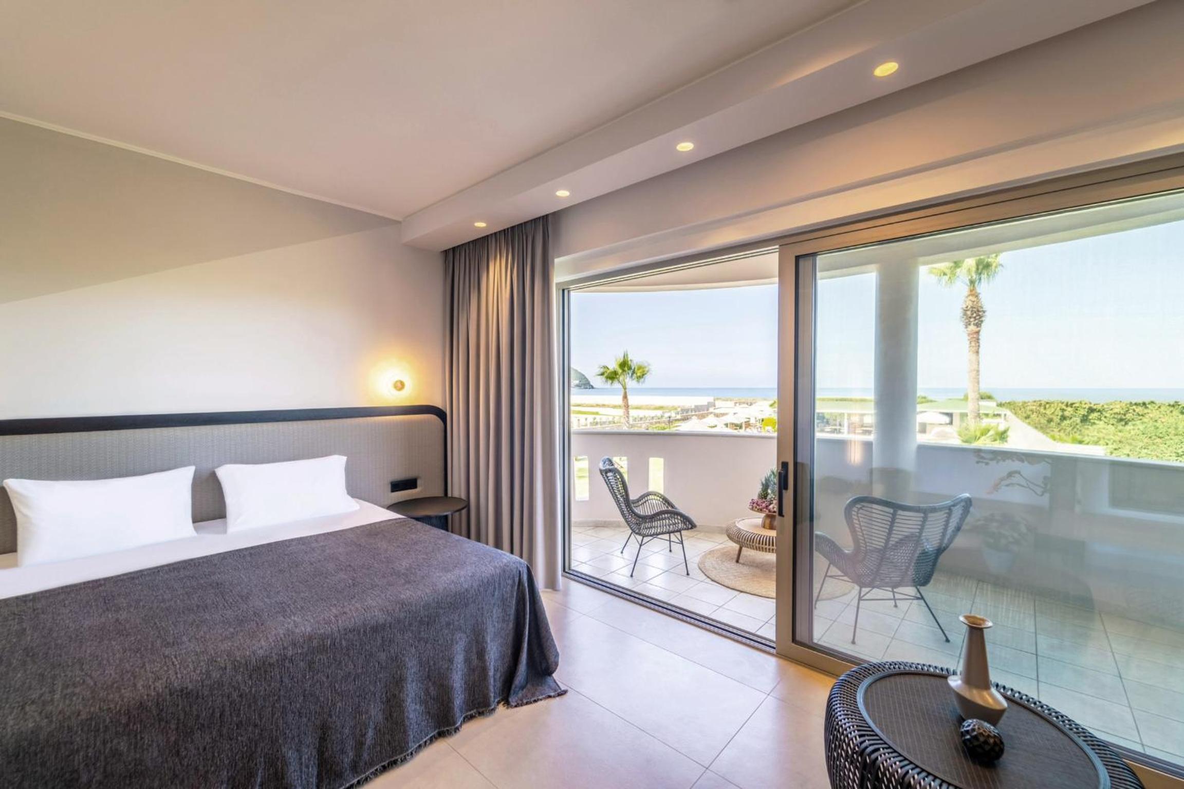 SAN GIOVANNI LUXURY STUDIOS 25/56