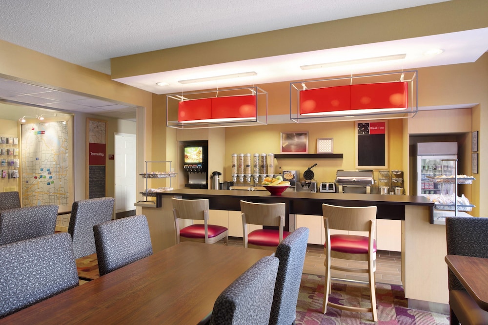 TownePlace Suites Dallas Bedford 23/34