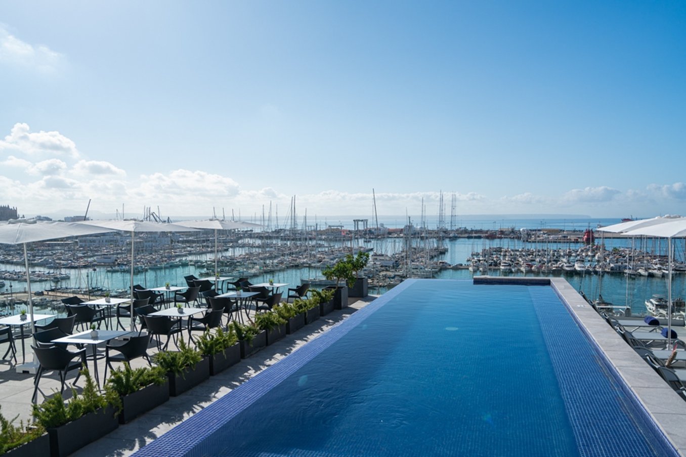 Mirador Hotel 64/74