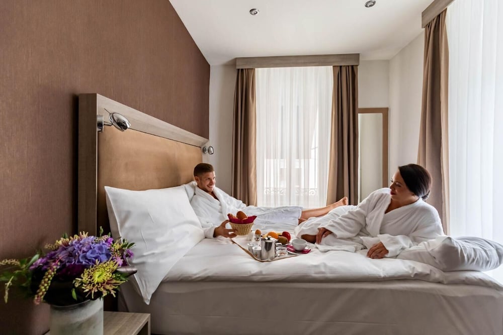 Hotel le Square 20/54