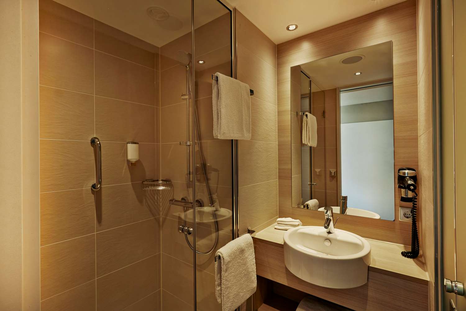 H2 Hotel Munchen Messe 14/15