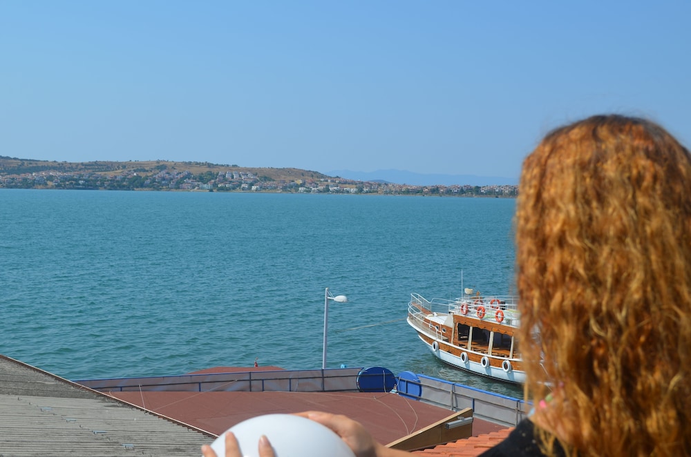 Ayvalik Palas Hotel 38/45