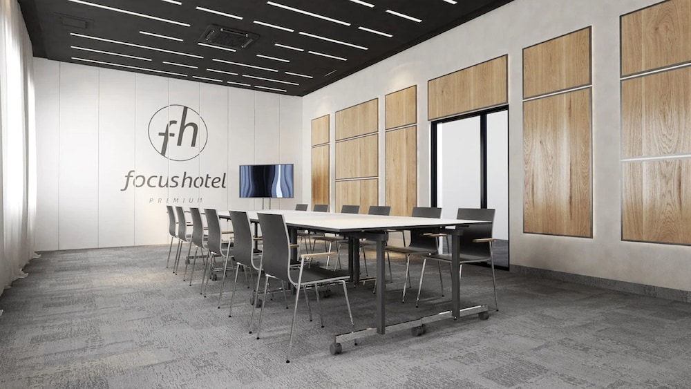 Focus Hotel Premium Bydgoszcz 29/35