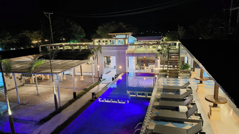The Trawangan Resort 51/77