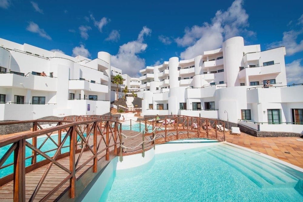 Apartamentos Lanzarote Paradise 37/48