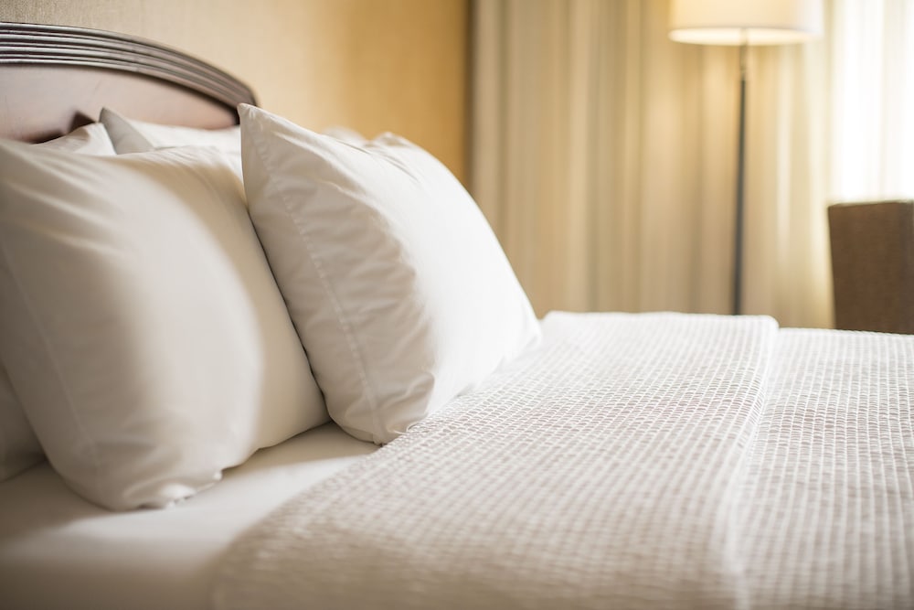 レジデンス イン バイ マリオット ネープルス(MARRIOTT RESIDENCE INN NAPLES) 写真2