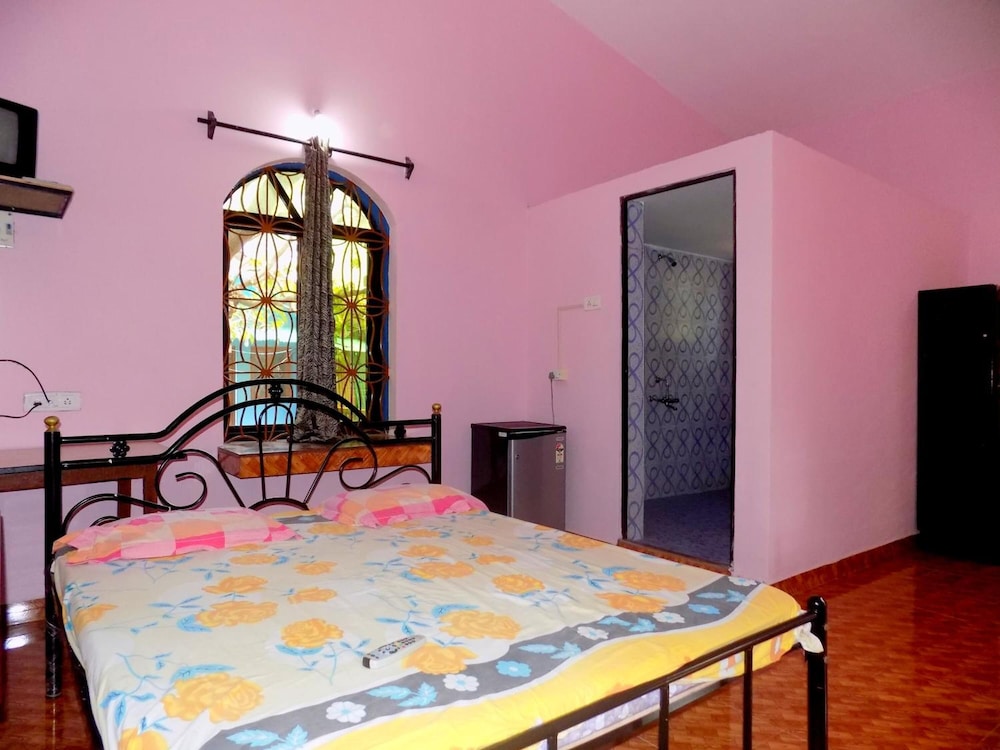 Romaldo Guest House 21/41