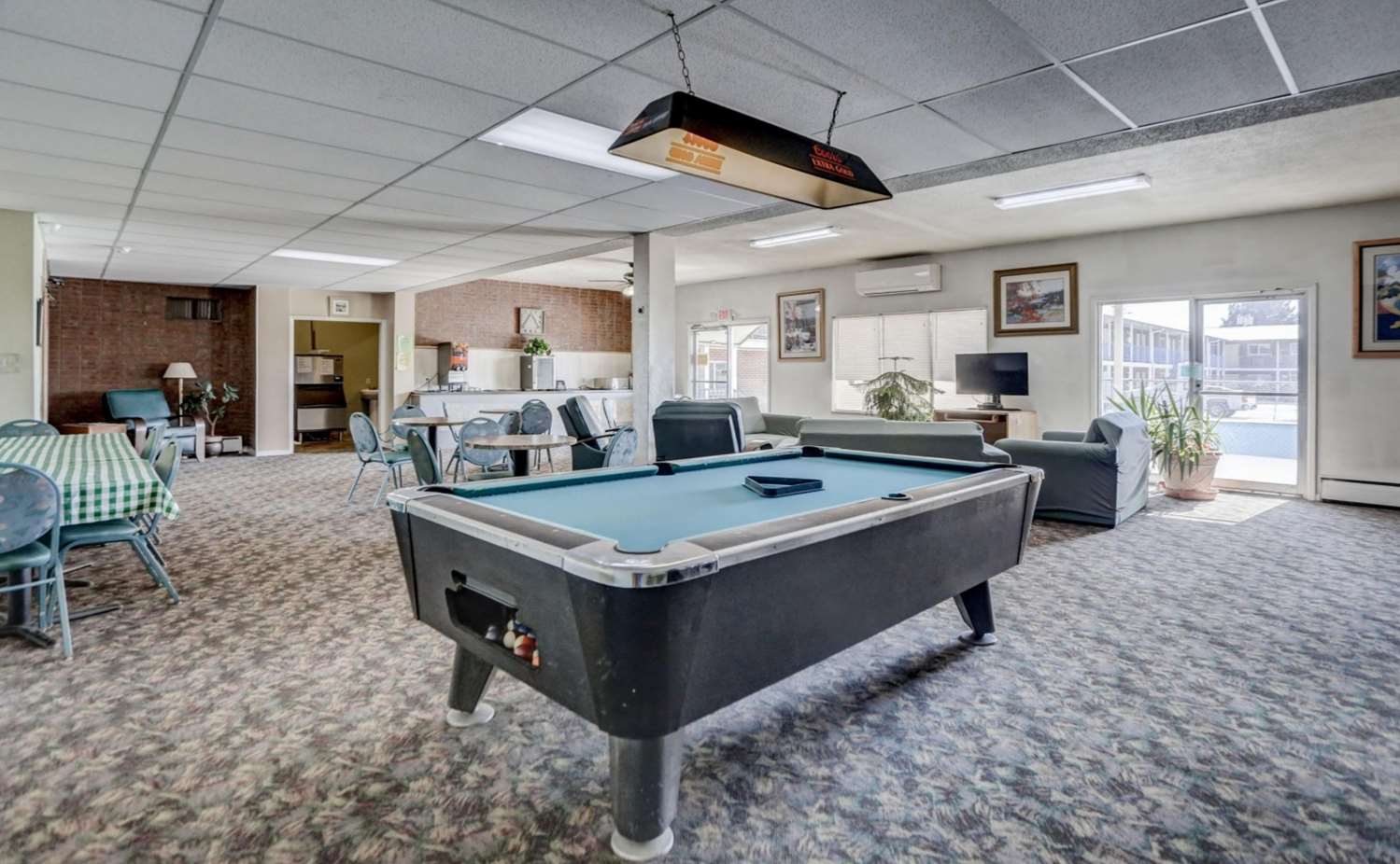 Americas Best Value Inn Greeley Evans 4/21