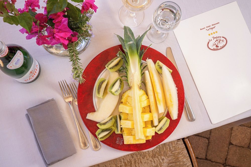 Hotel Resort Ristorante Masseria Le Pajare 25/50