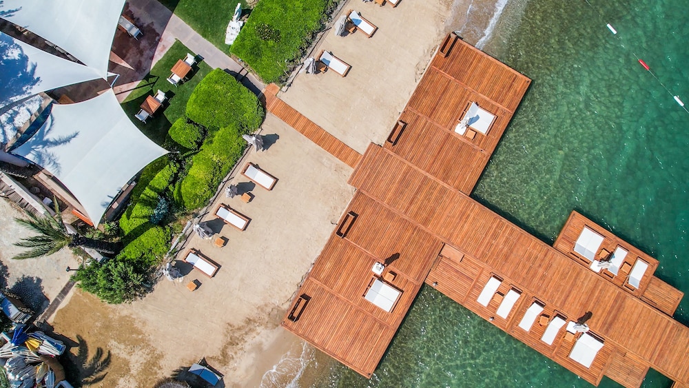 Casa dell Arte Hotel of Arts and Leisure - Adults Only 46/50