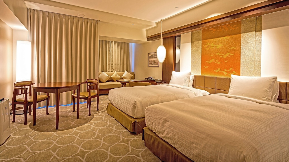 Okinawa Kariyushi Resort Exes Naha 15/46
