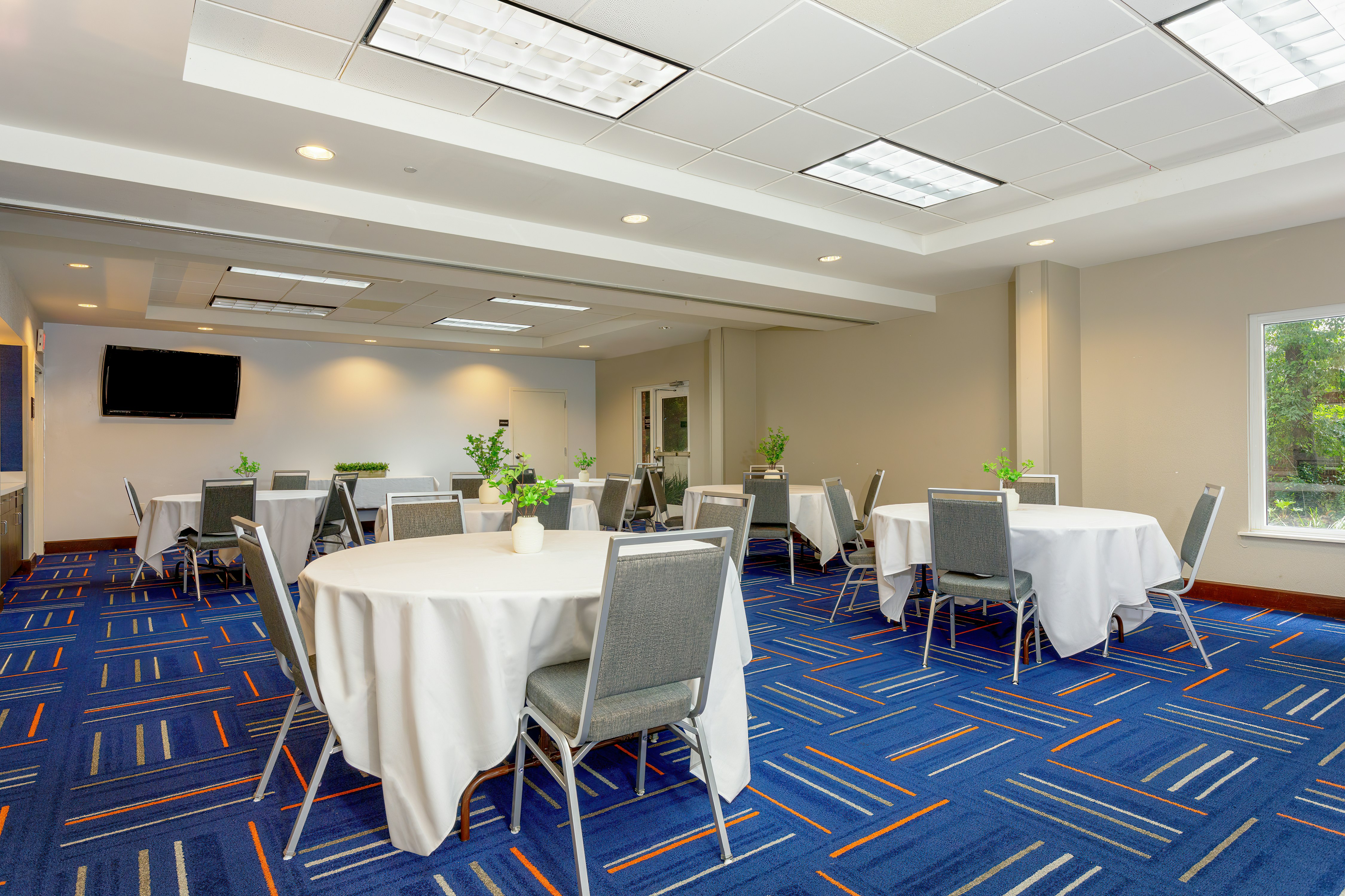 Hampton Inn & Suites Tallahassee I-10 33/48