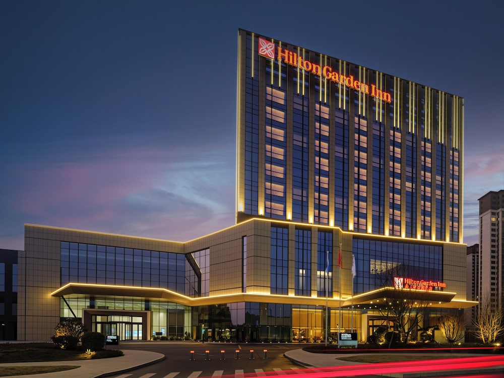 Hilton Garden Inn Mianyang Santai 1/48