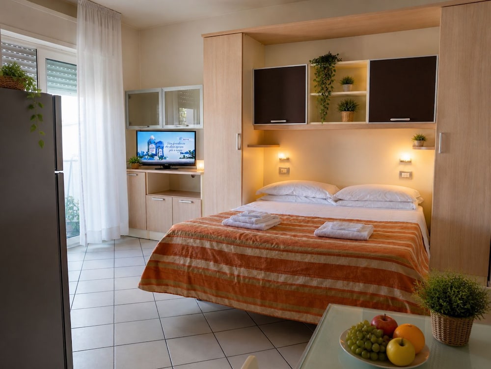 Residence Mareo 27/64