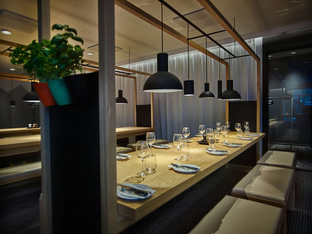 Thon Hotel Hoje Taastrup 54/70