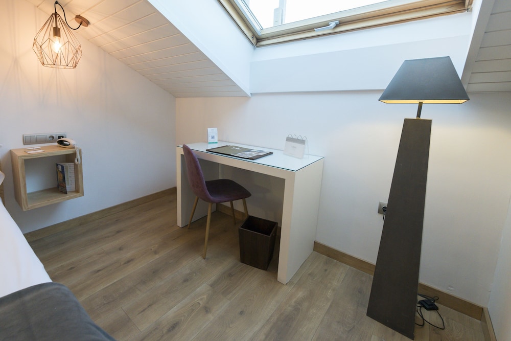 Domus Selecta Fruela 19/25