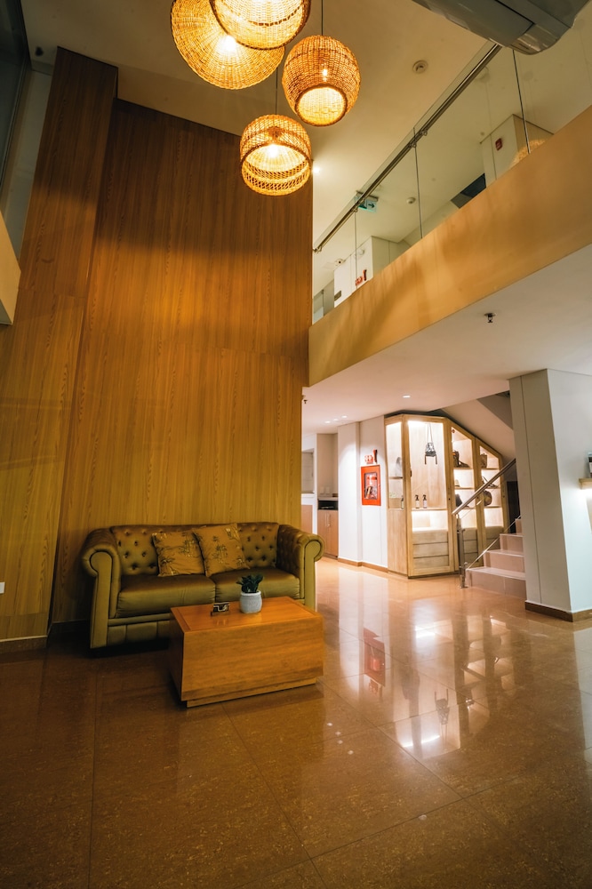 Hotel Ambar Boutique 5/47