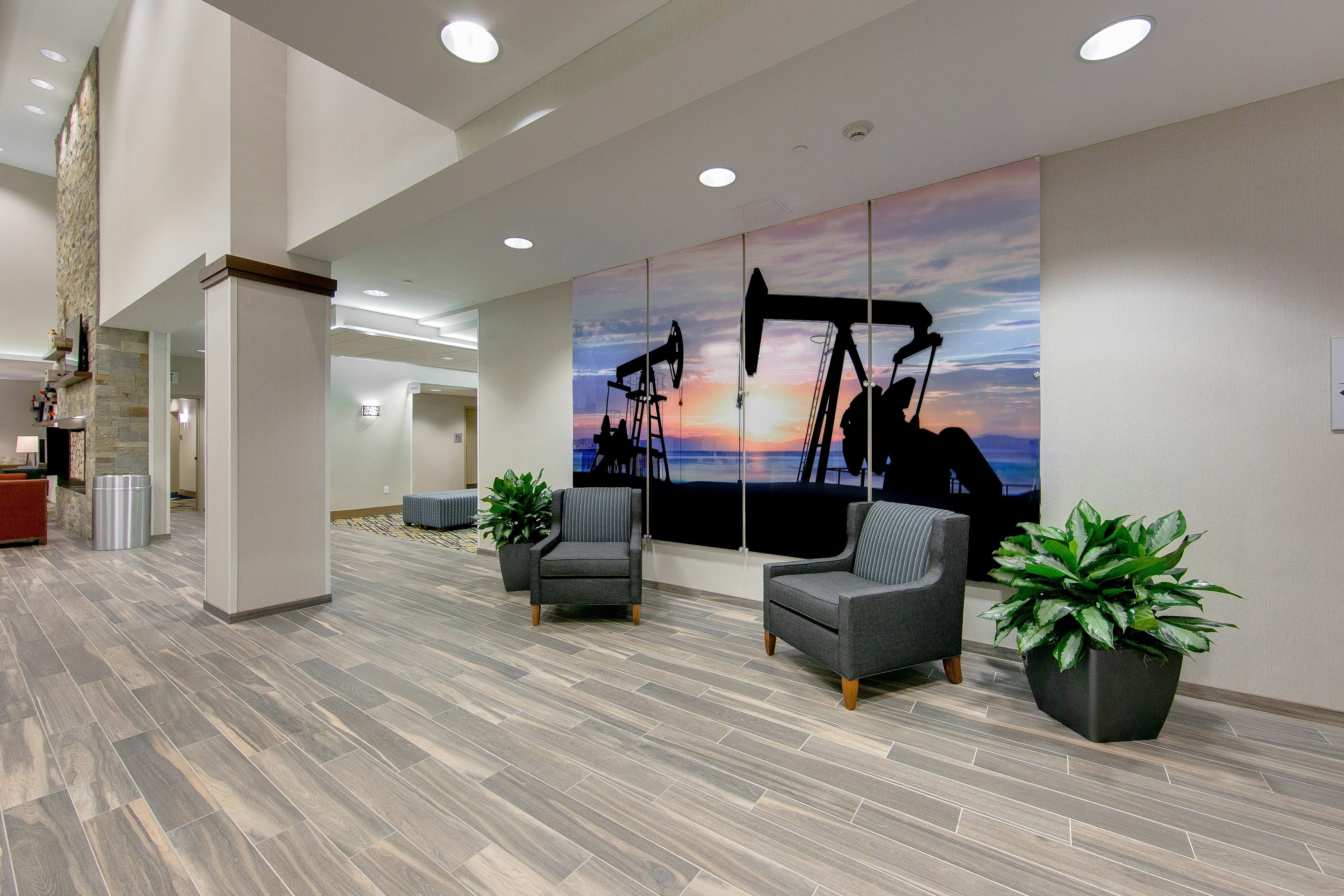 Hampton Inn And Suites North Houston Spring 4/20