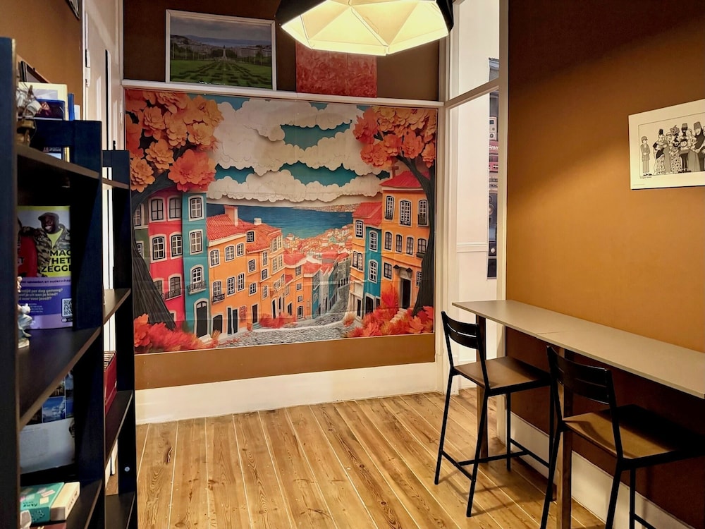 Ambiente Hostel 38/50