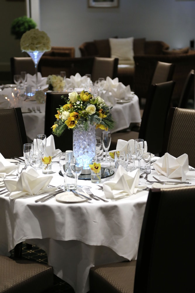 Chiseldon House Hotel 41/50