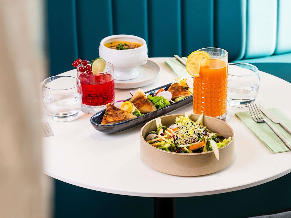 ibis Styles Bezons Paris La Defense 45/59