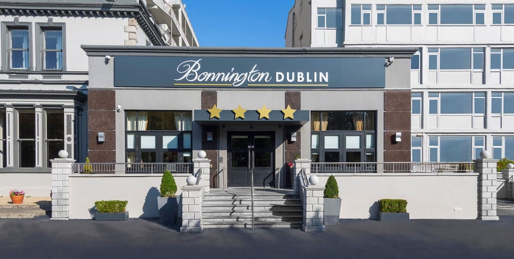 The Bonnington Dublin Hotel in DUBLIN