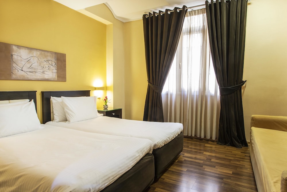 Egnatia Hotel 12/33