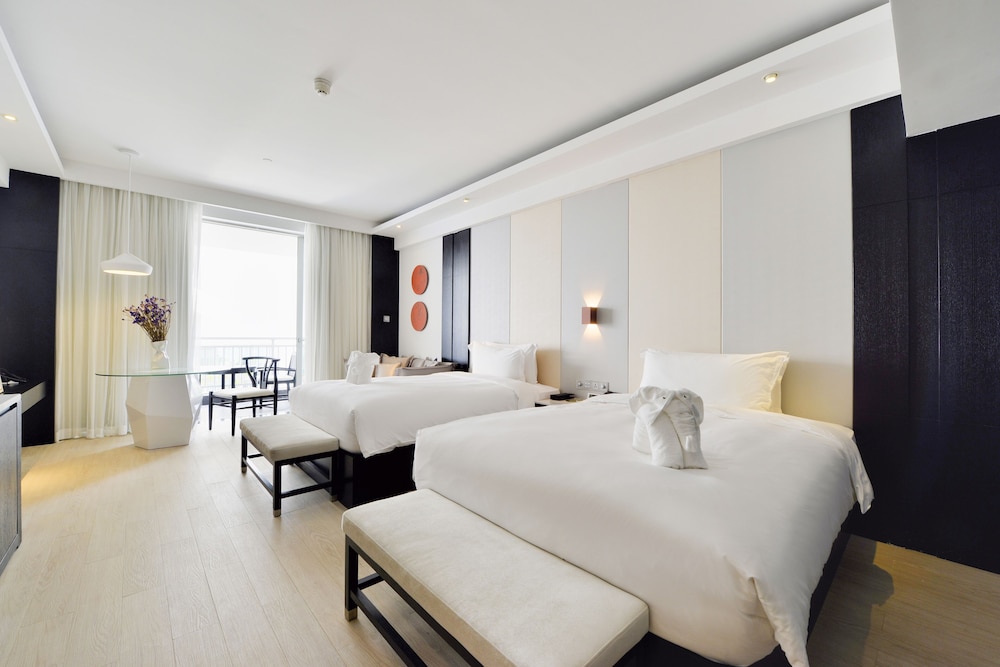 Palace Resort Yalong Bay Sanya 3/35